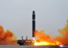 Глава Минобороны КНДР назвал неизбежной ядерную войну на Корейском полуострове