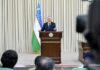 В Ташкенте введут мораторий на новое строительство — президент Узбекистана