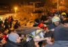 Землетрясения в Турции и Сирии: погибших больше 9 тысяч