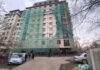 Родственники бывшего депутата Арапбаева незаконно построили многоэтажку в Бишкеке и продают третьим лицам — мэрия