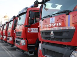 За сутки в Кыргызстане произошел 31 пожар