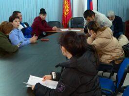 Сотни мигрантов из Кыргызстана в России пострадали от действий телефонных мошенников