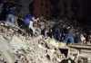 Землетрясение в Турции и Сирии может быть вызвано изменением скорости вращения ядра Земли