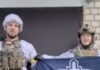 МВД России объявило в розыск командира «Русского добровольческого корпуса» Дениса Капустина