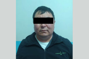 Разделили на участки и начал продавать: Задержан подозреваемый в захвате сельхозземель в селе Кок-Жар вблизи Бишкека