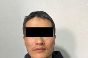 ГКНБ Кыргызстана: Задержан активный сторонник международной террористической организации