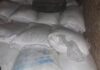 В Баткенской области выявили контрабанду около 3.5 тонны аммиачной селитры