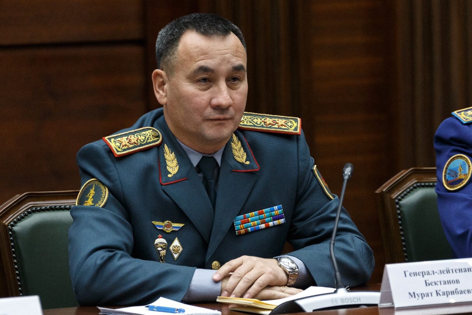«Паркетный генерал» и дело с «политическим выхлопом»? Как судили экс-министра обороны Казахстана