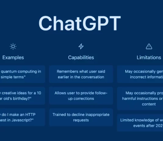 Европол предупреждает о возможном использовании ChatGPT для совершения преступлений