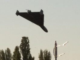 Российские и украинские производители дронов покупают комплектующие у одних и тех же китайских компаний