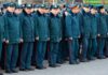 Территории школ Ташкента и их окрестности патрулируют сотрудники ОВД из-за слухов о похищении детей