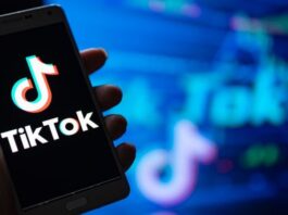 TikTok подал в суд против запрета приложения в США