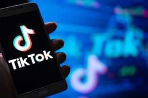 TikTok тестирует собственный чат-бот с искусственным интеллектом