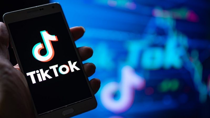 Amnesty International выступила против запрета TikTok в США