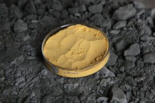 Ливийские военные нашли пропавшие 2,5 тонн урана