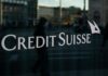 В США раскритиковали Credit Suisse из-за нацистских счетов