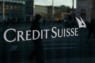 В США раскритиковали Credit Suisse из-за нацистских счетов