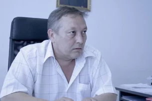 Александр Настаев освобожден от занимаемой должности директора Госагентства гражданской авиации