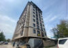 В Бишкеке выявили грубые нарушения при строительстве многоэтажного дома