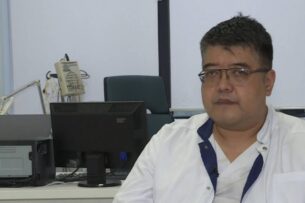 «Обязательное медстрахование — это афера!»: Известный врач выступил против Минздрава Казахстана