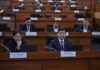 Комитет ЖК исключил из законопроекта «об иностранных представителях» норму об уголовной ответственности