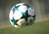Матч чемпионата Уругвая завершился дракой между футболистами и фанатами