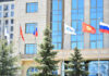 Глава кабмина и зампред правления ПАО «Газпром» обсудили вопросы газификации Кыргызстана