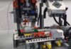 Инженеры собрали из LEGO принтер для печати человеческой кожи