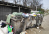 В Бишкеке могут ввести уголовную ответственность за воровство мусора из баков