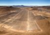 Зачем Китай строит самую большую солнечную электростанцию в пустыне