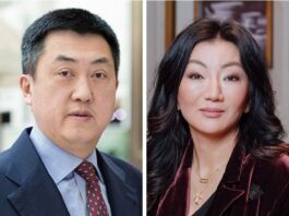 Казахстанцев сильно разозлили слова жены одного из самых богатых людей страны