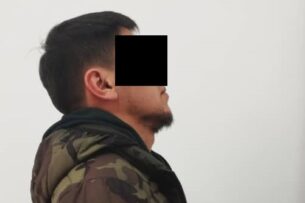 Задержан казахстанец, который пытался незаконно вывезти ювелирные изделия из Кыргызстана в Казахстан