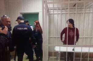 В России освободили из СИЗО гражданку Кыргызстана, которую обвинили в краже сумки с 7 млн. Дело вернули на дорасследование