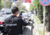 В Бишкеке работает «Автодружина», следят за соблюдением правил парковки