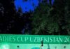Гольфисты из Кыргызстана завоевали золото, серебро и бронзу на двух крупных международных турнирах в Узбекистане