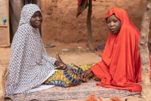 ЮНИСЕФ: глобальный кризис усложняет борьбу с детскими браками