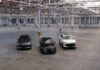 Производство китайских автомобилей BYD запустят в Узбекистане осенью 2023 года