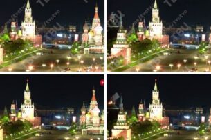 Атака дронами на Кремль. Медведев назвал физическое устранение Зеленского «единственным вариантом»
