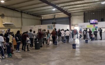 УКВБ о кризисе на границе США и Мексики: нельзя лишать людей права обращаться за убежищем