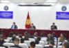 Председатель кабмина подверг критике работу Минприроды Кыргызстана