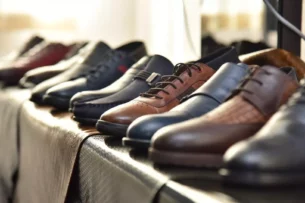 Кыргызстан вошел в «тройку стран», куда больше всего обуви поставил Узбекистан