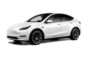 Кроссовер Tesla Model Y стал самым продаваемым автомобилем в мире