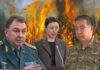 Чья халатность погубила 14 лесничих в области Абай? СМИ Казахстана рассказало о ситуации в Минэкологии страны
