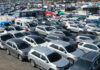 Toyota, Lexus и Nissan отказались от запрета поставок автомашин в РФ