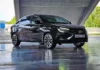 Видео: новая Lada Vesta Aura не завелась с первого раза