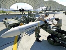 США передадут Украине ПЗРК Stinger и системы ПВО Avenger. Вашингтон выделяет новый пакет военной помощи на 300 млн долларов