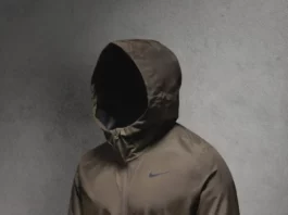 Nike представил умную куртку, в ней никогда не будет слишком жарко или слишком холодно