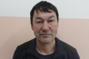 Казахстанского «вора в законе» приговорили к девяти годам колонии в России