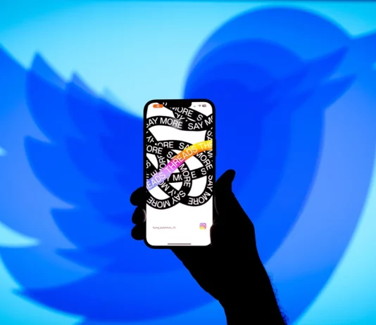 Twitter пригрозил судебным иском компании Meta, запустившей сервис Threads