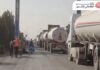 Талибы в июне не пустили в Афганистан более 300 т ГСМ из Кыргызстана, газ из Узбекистана. Теперь забраковали туркменский СПГ